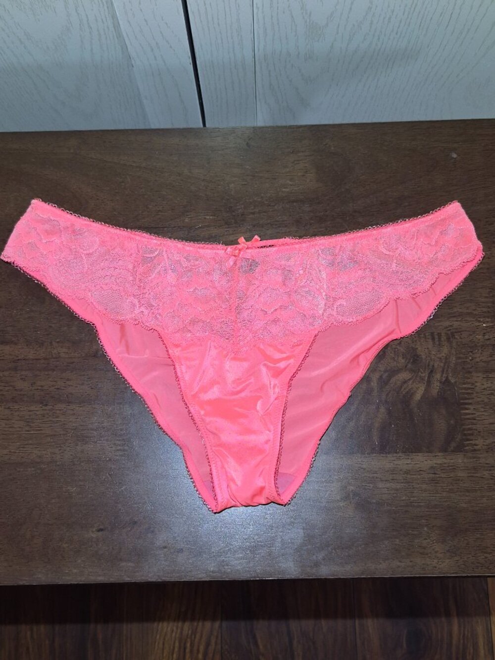 Victoria's Secret Panties. New with Tags Size Large.